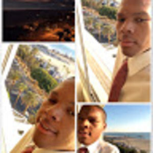 Meet your Posher, Damario